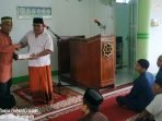 Tunaikan Wasiat, Pria Ini Jual Rumah Bantu Pembangunan Masjid