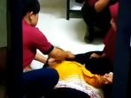 Diduga Kelelahan, Karyawati Novena Hotel Pingsan Saat Bekerja