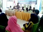 Insan PDAM Tirta Tampanama Gelar ‘Temu Akbar’ di Gedung Kantor Baru