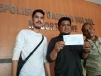Dampingi Korban, LSM PS Laporkan Novena Hotel ke Polisi