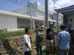 Warga Meradang, Bangunan Planet Cinema Disoal