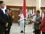 Resmi Dilantik, Ini Ketua Baru HIPMI Bone