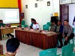 Kanit Binmas Polsek Wolo Himbau Warga Tetap Waspada Terhadap Ancaman Bencana Alam