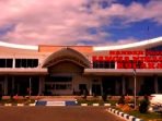 Bandar Udara Kolaka, Jadwalkan Penerbangan Satu Kali Sehari.