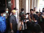 Sikap Pemkab Bone Menanggapi Epidemik Covid – 19
