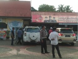 Tagih Janji Tindak Tegas Trawl, Nelayan Lamurukung Datangi Mapolres Bone