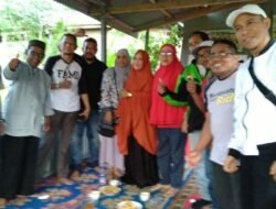 SDI Fans Club Berkumpul, Rencana Gelar Reuni