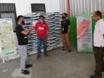 Antisipasi Penimbunan, Satgas Pangan Polres Bone Lakukan Monitoring