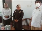 Kejari Bone Eksekusi Rp 500 Juta Hasil Korupsi Dana BOS
