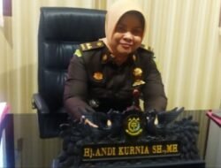 Besok, Jaksa Kembalikan Lagi Berkas Istri Wabup ke Polisi
