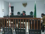 Praperadilan Kasus Sardiman Ditolak, Ini Kata Polisi