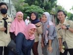 Berkah Ramadhan, OPA Savana Bagi-bagi Takjil