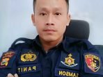 Amankan Pelaku Curanmor, Polisi: Hati-hati Parkir Kendaraan