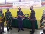 Bersama Asabri, Bukopin Lakukan Sosialisasi