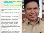 Supplier Ditolak, Agen Diancam, Kadinsos Malah Bilang Begini