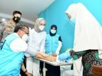 Tidak Semua Orang Boleh Disuntik Vaksin, Gubernur Sulsel Ditunda