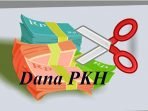 Bantuan PKH Disunat, Sejumlah KPM Pindah Agen