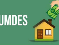 Tindak Lanjuti Temuan Inspektorat, BUMDes Bayar Jutaan Rupiah Ikut Bimtek