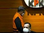 Kasus Suap, KPK Tetapkan Gubernur Sulsel Sebagai Tersangka