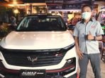 WULING KUMALA BONE, SUKSES MENGGELAR WULING WEEKEND EXPERIENCE.