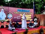 Diresmikan Rumah Tahfizh Al – Qur’an, Anggota Komisi III DPR RI Beri Apresiasi