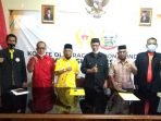 Bupati Bone Dijadwalkan Hadir Pada Pelantikan Pengurus KONI Bone Periode 2021 – 2025