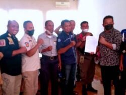 Forum Aspirasi Tenaga Teknis Sambangi DPRD Bone. Ada Apa?