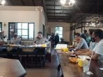 Panitia Gelar Rapat Pra PorProv, Berikut Hasilnya
