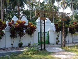 Ekonomi Terpuruk Akibat Covid, Disbud Habiskan Anggaran Pagari Makam