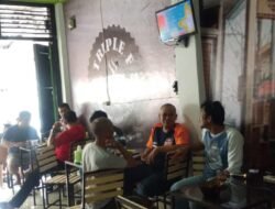 Cafe Triple_F Resmi Launching, Sajikan Beragam Menu Dengan Harga Terjangkau
