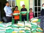 Paskas Bone, Salurkan Beras 10 Ton Dengan Kualitas Terbaik