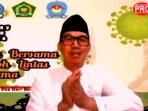 Kemenag Bone Rangkul FKUB ‘Langitkan Do’a dari Bone Untuk Indonesia’.