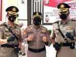 Kapolres Bone Resmi Berganti. Kapolda Pimpin Sertijab