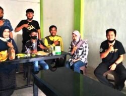 Peduli Negeri dan Kebangkitan Ekonomi, DPD JOIN Bone Gelar Baksos Jelang HUT Kemerdekaan RI Ke 76