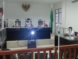 Perjuangan Kakek 70 Tahun Usai Digugat Penganiayaan, Jaksa Mangkir Sidang Ganti Rugi