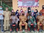 Forum Pimpinan Lakukan Rakor, Berharap Pilkades Sukses Digelar