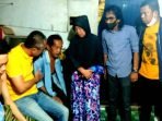 ARIP Foundation Bantu Warga Penderita Penyakit Kanker Rectum