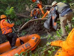 Hilang 3 Hari, Nenek 80 Tahun Ditemukan Meninggal, Kondisinya Memprihatinkan