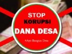 Waduh, Oknum Kades Diadukan Warga ke Kejaksaan Terkait Dugaan Korupsi