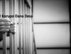 Soal Aduan Warga ke Kejaksaan, Kades dan Rekanan Beri Penjelasan Begini