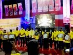 Ajang Tanete Riattang Award, Pertama Kali di Kabupaten Bone