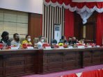 Belum Capai Target, Warga Tolak Vaksin Bakal Disanksi
