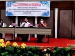 DPMPTSP Bone Gelar Bimtek Kegiatan Koordinasi dan Sinkronisasi