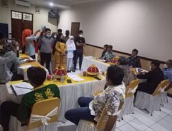 Tidak Puas Hasil Pemilihan, Calon Kades Laporkan Panitia dan KPPS