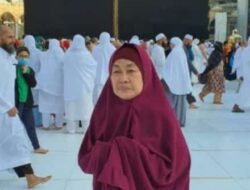 Kabar Duka, Kakak Bupati Bone Meninggal Dunia