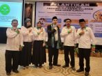 Dilantik Jadi Wakil Ketua Forsiladi, Ketua Kadin Bone Siap Memajukan Organisasi