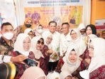Ketua Dekopin Serukan Penataan Ekonomi Nasional Lewat Koperasi