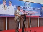 Forum Konsultasi Bahas Pembangunan MPP, Bupati Bone: Ini Salah Satu Mimpi Saya