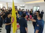 Terpilih Aklamasi, Izman Padjalangi Siap Pimpin Karang Taruna Bone