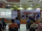 Kantor Pelayanan Pajak Pratama Peringati Hakordia Lewat Dialog